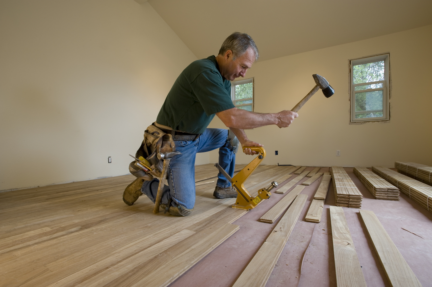 Safranbolu Laminatçı